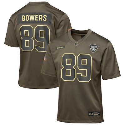 Las Vegas Raiders Kids Jerseys 2025-10-24-004